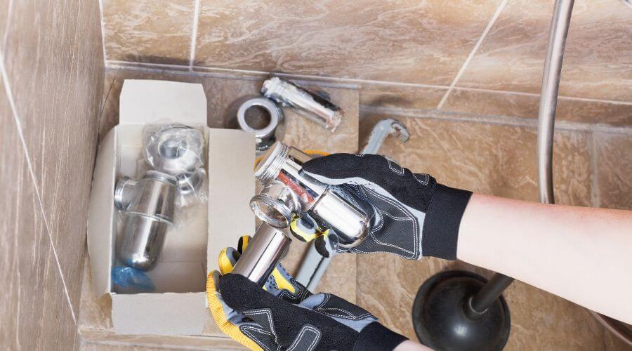 Professional New roof installation in Nett Lake, MN